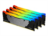 KINGSTON 32GB, 3600MT/s, DDR4, CL16, DIMM, Kit