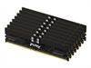 KINGSTON FURY Renegade Pro, 128GB, DIMM, 4800MT/s,