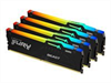 KINGSTON FURY Beast, 128GB, 5200MT/s, DDR5, CL40,