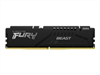 KINGSTON FURY Beast, 128GB, 5600MT/s, DDR5, CL40,