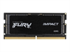 KINGSTON 16GB, 5600MT/s, DDR5, CL40, SODIMM, FURY