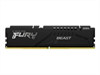 KINGSTON 16GB 6000MT/s DDR5 CL36 DIMM FURY Beast