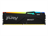 KINGSTON 16GB 6000MT/s DDR5 CL36 DIMM FURY Beast