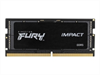 KINGSTON FURY Impact, 16GB, 6000MT/s, DDR5, CL38,