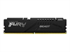 KINGSTON 16GB, 6400MT/s, DDR5, CL32, DIMM, FURY