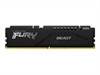 KINGSTON 32GB, 6400MT/s, DDR5, CL32, DIMM, FURY