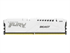 KINGSTON 16GB, 6400MT/s, DDR5, CL32, DIMM, FURY