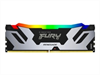 KINGSTON 32GB, 6400MT/s, DDR5, CL32, DIMM, FURY