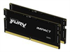 KINGSTON FURY Impact, 32GB, 6400MT/s, DDR5, CL38,