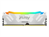 KINGSTON 16GB, 7600MT/s, DDR5, CL38, DIMM, FURY