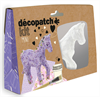 DECOPATCH Bastelset Pferd