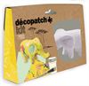 DECOPATCH Bastelset Elefant
