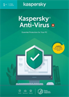 KASPERSKY Kaspersky Anti-Virus