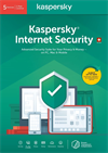 KASPERSKY Kaspersky Internet