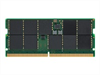 KINGSTON 32GB, 4800MT/s, DDR5, ECC, CL40, SODIMM,