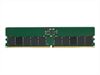 KINGSTON 16GB, 5200MT/s, DDR5, ECC, CL42, DIMM,