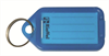 RIEFFEL Schlüsseletiketten 38x22mm