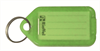 RIEFFEL Schlüsseletiketten 38x22mm