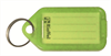 RIEFFEL Schlüsseletiketten 38x22mm