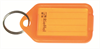 RIEFFEL Schlüsseletiketten 38x22mm