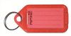 RIEFFEL Schlüsseletiketten 38x22mm