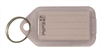 RIEFFEL Schlüsseletiketten 38x22mm