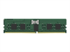 KINGSTON 16GB, DDR5, 4800MT/s, ECC, Reg, 1Rx8,