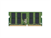 KINGSTON 32GB, DDR4, 3200MHz, ECC, SODIMM