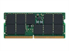 KINGSTON 32GB, DDR5, 4800MT/s, ECC, SODIMM