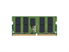 KINGSTON 32GB, DDR4, 3200MHz, ECC, SODIMM