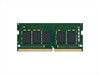 KINGSTON 8GB, DDR4, 3200MHz, ECC, SODIMM