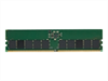 KINGSTON 16GB, DDR5, 4800MT/s, ECC, Module, DIMM