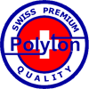 Polyton Tonermodul HY schwarz