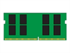 KINGSTON 16GB 2666MHz DDR4 Non-ECC CL19 SODIMM