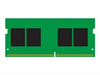 KINGSTON Memory 4GB, 3200MHz, DDR4, Non-ECC, CL22,