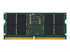 KINGSTON 16GB, 5600MT/s, DDR5, Non-ECC, CL46,