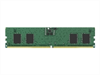 KINGSTON 8GB, 5600MT/s, DDR5, Non-ECC, CL46, DIMM,