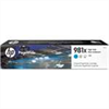 HP Tintenpatrone 981X cyan