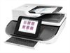 HP Digital Sender Flow 8500 Fn2 Scanner
