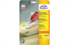 AVERY ZW. Universaletiketten 96,0x63,5mm