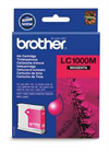 BROTHER Tintenpatrone magenta