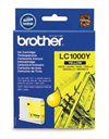 BROTHER Tintenpatrone yellow