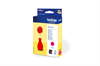 BROTHER Tintenpatrone magenta