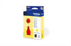 BROTHER Tintenpatrone yellow