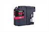 BROTHER Tintenpatrone magenta