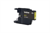 BROTHER Tintenpatrone yellow