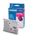 BROTHER Tintenpatrone magenta
