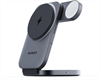 AUKEY MagFusion 3-IN-1 foldable