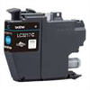 BROTHER Tintenpatrone cyan