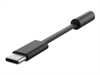 MICROSOFT Surface USB-C to 3.5mm Audio Commercial